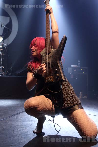 L7 - 2015-06-17 - PARIS - Le Bataclan - 